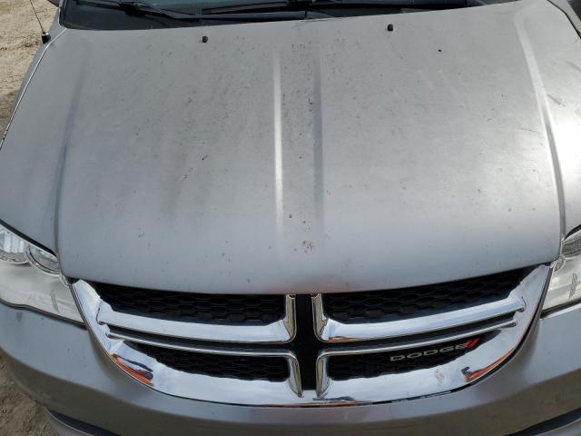 2017 DODGE GRAND CARA - 2C4RDGCG4HR553927