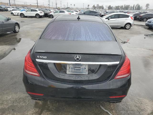 2015 MERCEDES-BENZ S 550 - WDDUG8CB2FA130184