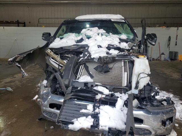 2020 RAM 1500 BIG H - 1C6RREBT3LN346561
