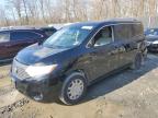 2015 NISSAN QUEST S - JN8AE2KP2F9124114