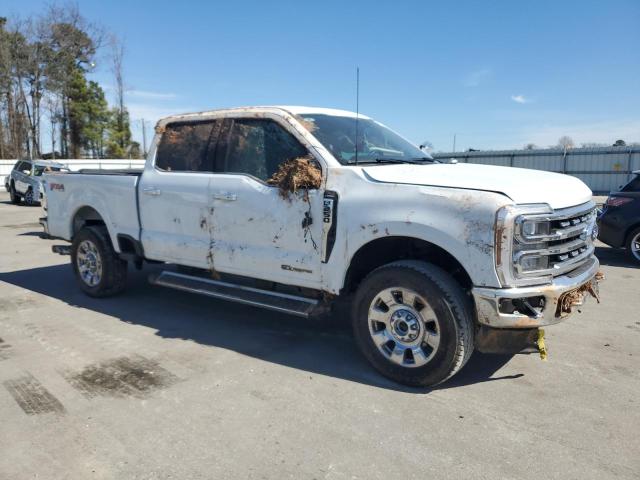 2024 FORD F250 SUPER - 1FT8W2BT5RED70414