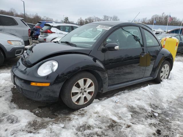 VOLKSWAGEN NEW BEETLE