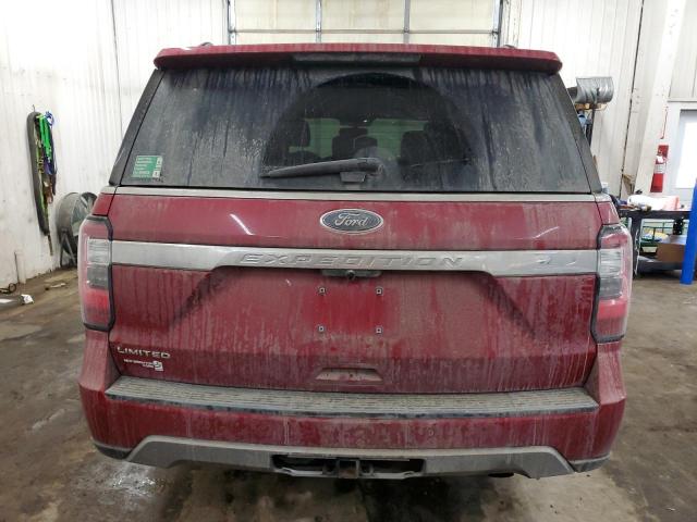 2021 FORD EXPEDITION - 1FMJU2AT4MEA23198