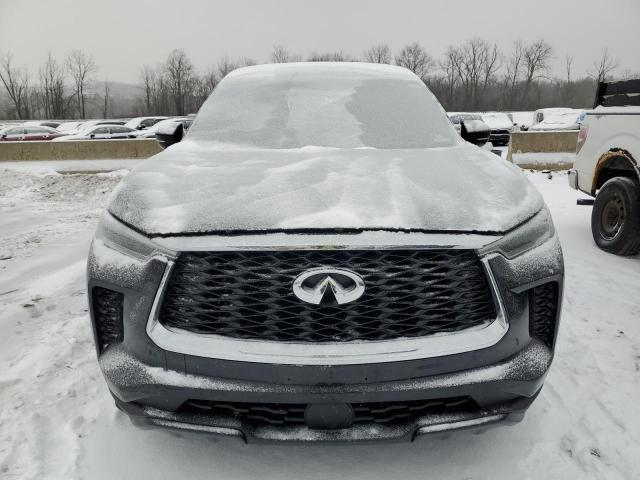 2022 INFINITI QX60 PURE 5N1DL1ER6NC334184