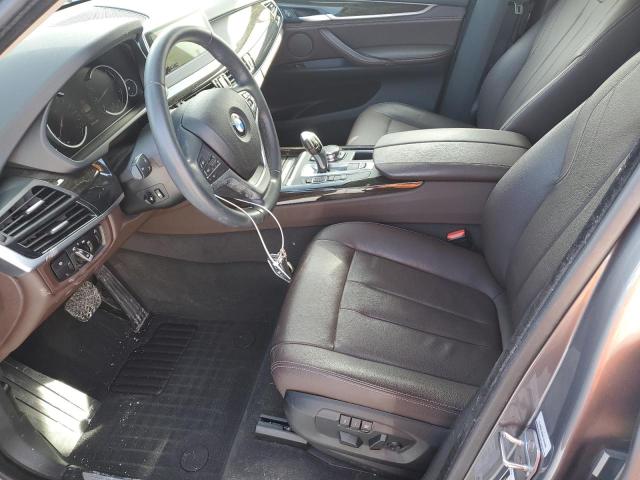2016 BMW X5 XDRIVE3 5UXKR0C56G0S93160