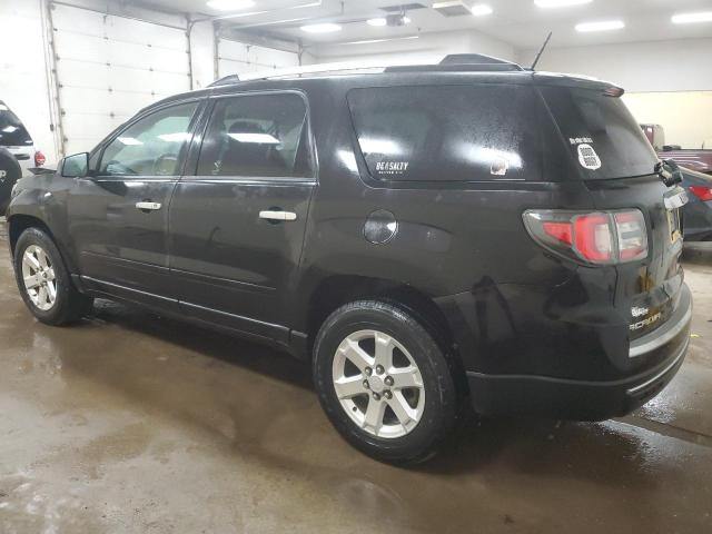 2016 GMC ACADIA SLE - 1GKKRPKD5GJ278411