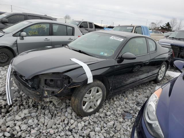 CHEVROLET MONTE CARL