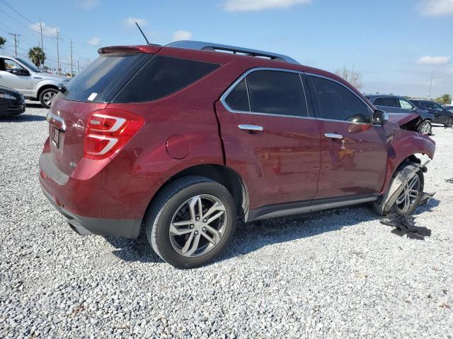 Vin: 2gnflge33h6149767, lot: 53146565, chevrolet equinox premier 20173