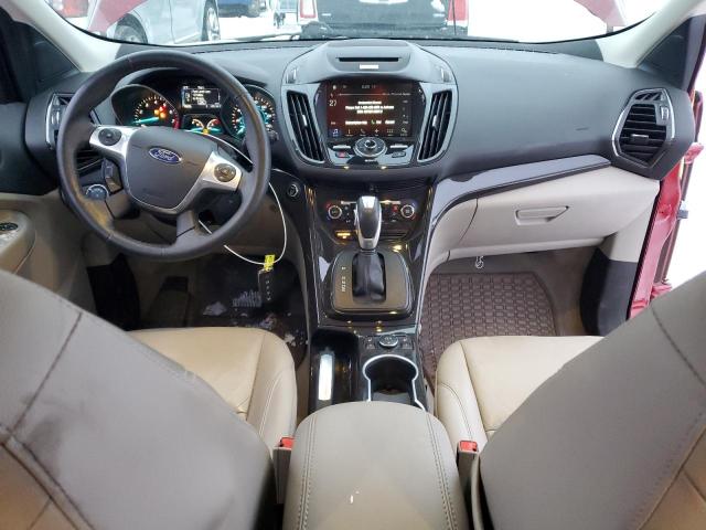 2016 FORD ESCAPE TIT - 1FMCU9JXXGUA62330