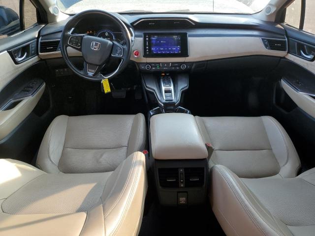 2018 HONDA CLARITY TO JHMZC5F36JC004775