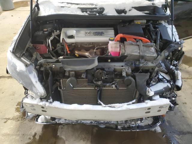 2011 LEXUS HS 250H - JTHBB1BA1B2042536