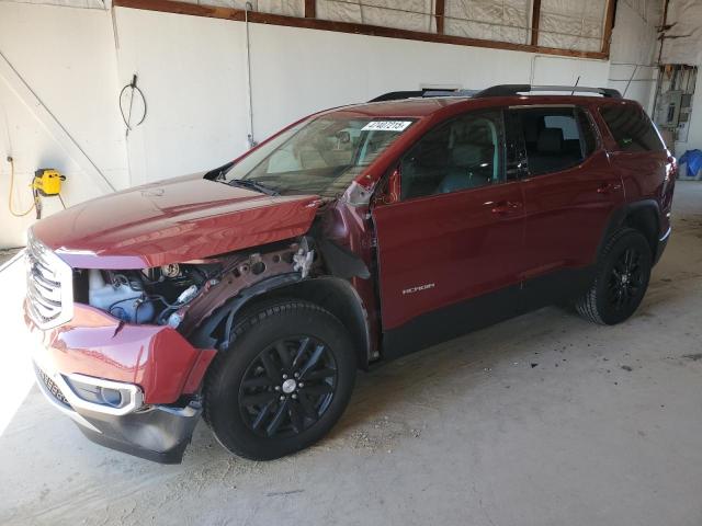 GMC ACADIA SLT-1