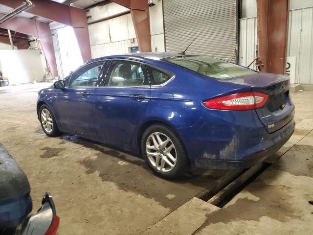 Vin: 3fa6p0h72dr212434, lot: 43803565, ford fusion se 20132
