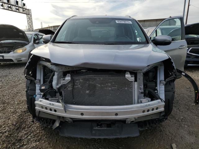 2022 HONDA PILOT SE 5FNYF6H21NB087149
