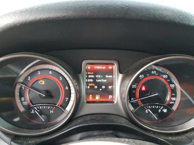 2015 DODGE JOURNEY CR - 3C4PDDGG4FT566767