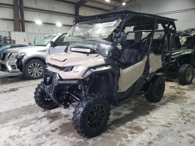 2023 HONDA SXS1000 M5 1HFVE042XP4700913