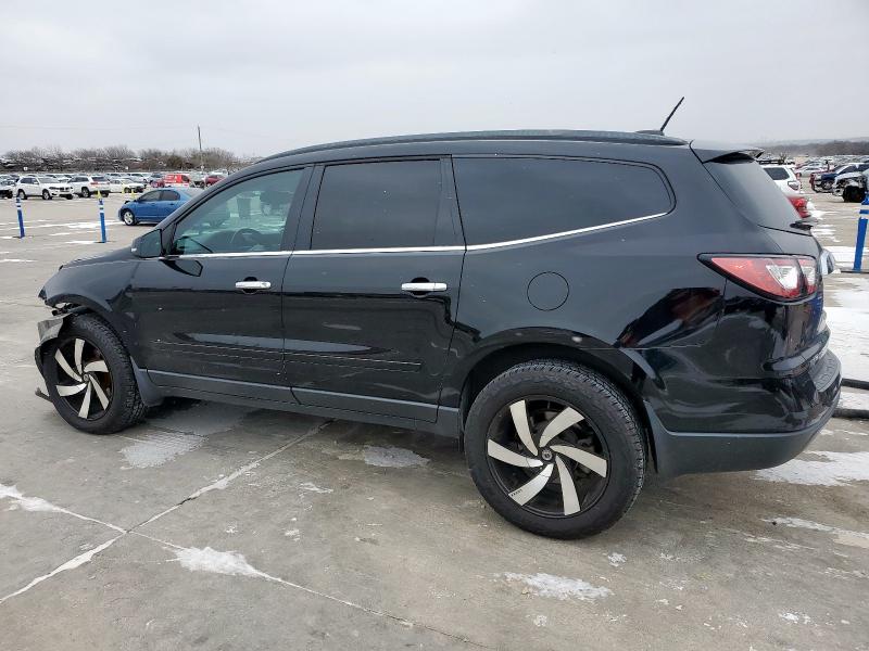 Vin: 1gnkrgkd4hj103622, lot: 45909795, chevrolet traverse lt 20172