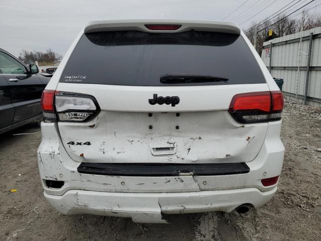 2018 JEEP GRAND CHER - 1C4RJFAG5JC367110