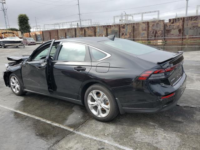 2024 HONDA ACCORD LX - 1HGCY1F27RA091197