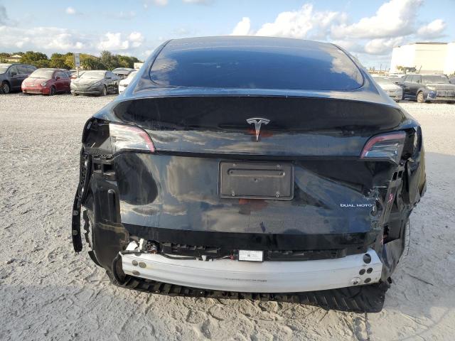 2022 TESLA MODEL Y - 7SAYGAEE3NF547459