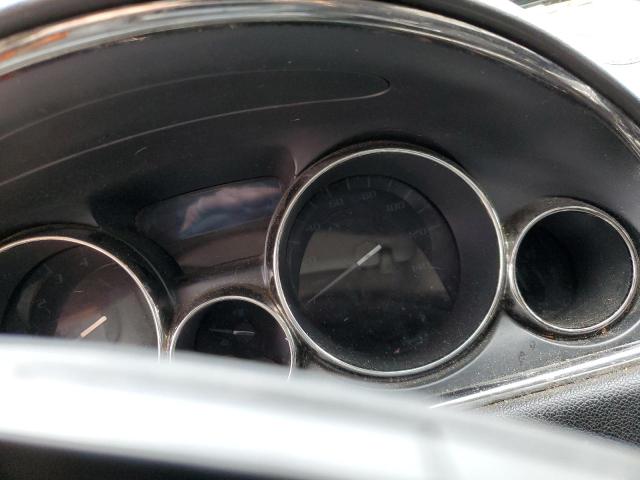 2016 BUICK ENCLAVE - 5GAKVBKD2GJ339564