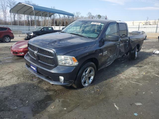 Vin: 1c6rr7ft0js200848, lot: 43812645, ram 1500 st 2018 img_1