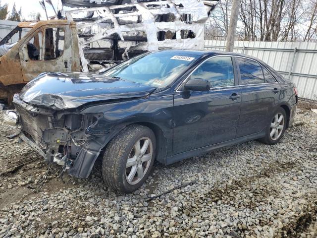 TOYOTA CAMRY CE