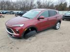 2024 BUICK ENCORE GX - KL4AMCSL6RB211927