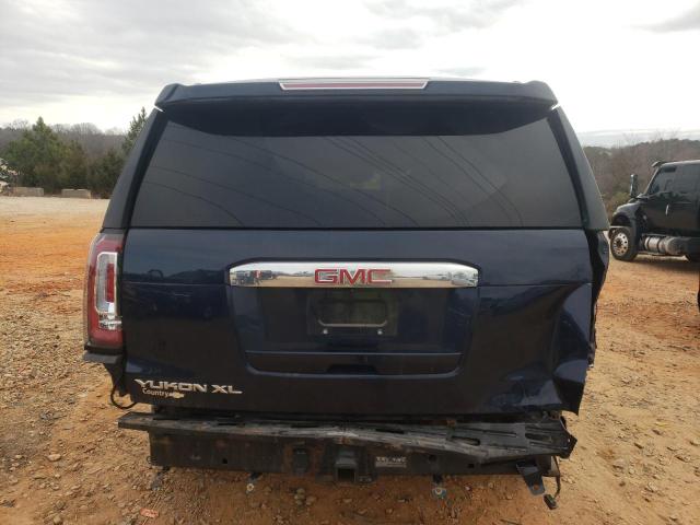 2017 GMC YUKON XL D - 1GKS2HKJ6HR232170