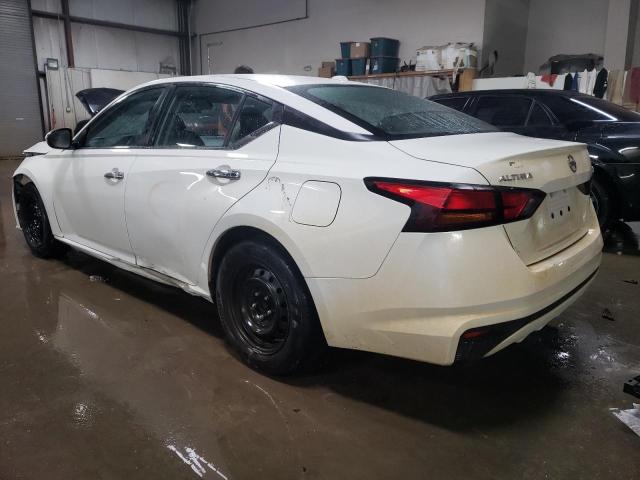 2020 NISSAN ALTIMA S - 1N4BL4BV8LC133713
