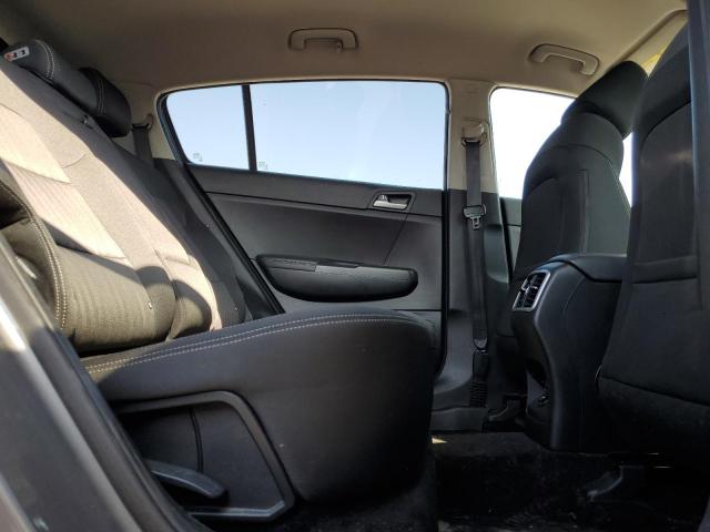 2017 KIA SPORTAGE L KNDPM3AC9H7205588