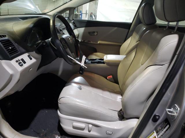 2015 TOYOTA VENZA LE 4T3BA3BB3FU075981