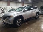 2023 HYUNDAI TUCSON LIM - 5NMJECAE2PH238752