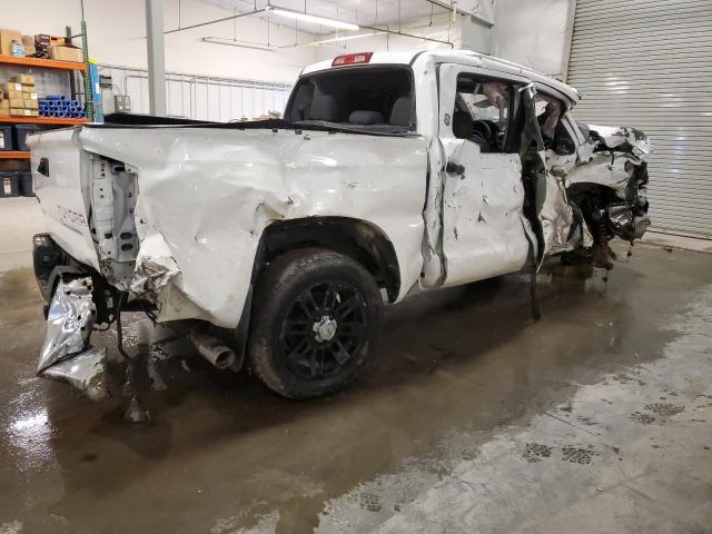 2016 TOYOTA TUNDRA CRE - 5TFDW5F18GX520770