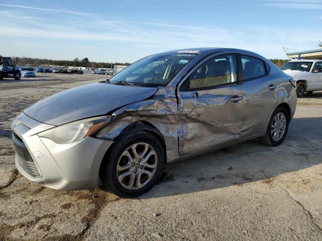 2016 TOYOTA SCION IA #3113155742