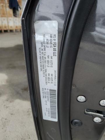2019 DODGE CHALLENGER - 2C3CDZFJ0KH574817