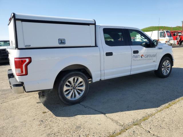 Vin: 1ftew1cp7fke89061, lot: 46049705, ford f-150 supercrew 20153