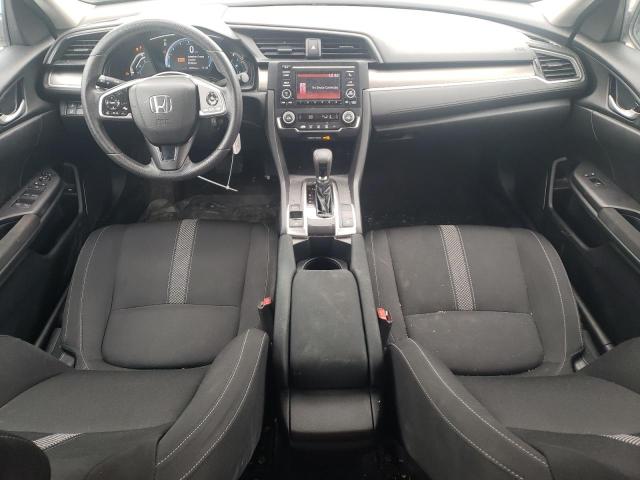 2019 HONDA CIVIC LX - 2HGFC2F66KH531972