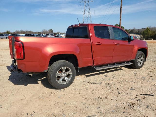 2016 CHEVROLET COLORADO Z - 1GCGTDE3XG1140805