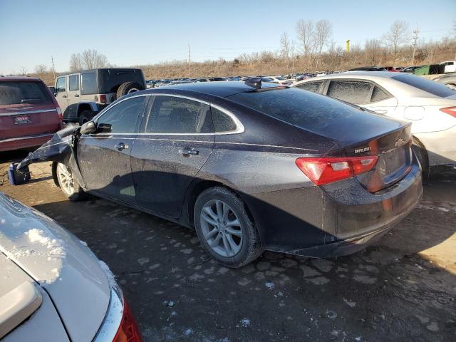 2017 CHEVROLET MALIBU 1G1ZE5ST2HF177180
