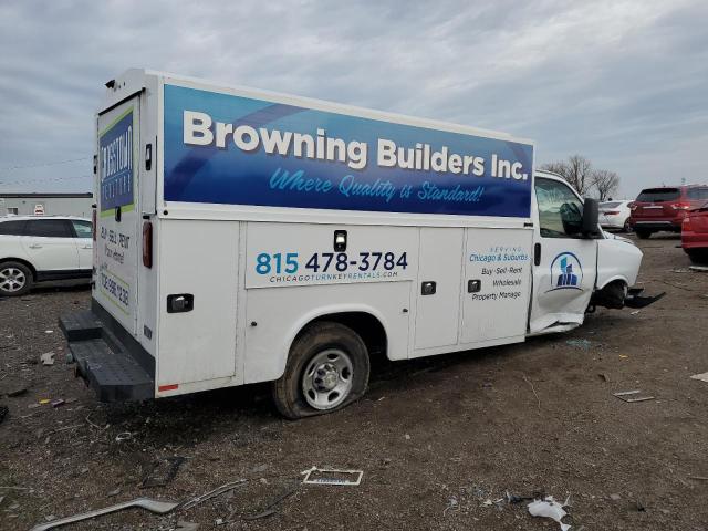 Vin: 1ha0grf72mn004060, lot: 43654755, chevrolet express 20213