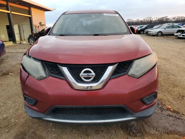 2016 NISSAN ROGUE S - 5N1AT2MT2GC754209
