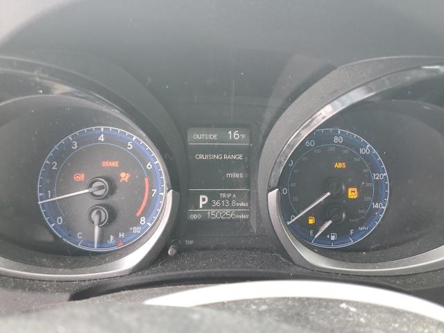 2015 TOYOTA COROLLA L - 5YFBURHE4FP186352