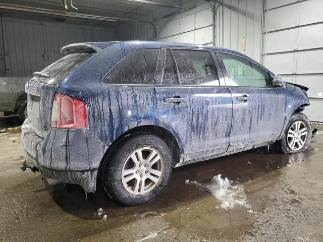 Vin: 2fmdk3gc2cba83328, lot: 46091725, ford edge se 20123