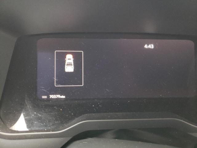 2022 TOYOTA TUNDRA CRE - 5TFJC5DB5NX003754