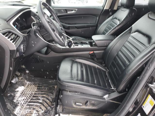 2020 FORD EDGE SEL - 2FMPK4J94LBA31196