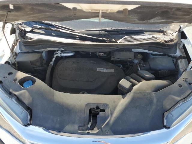 2019 HONDA PILOT LX 5FNYF5H15KB001967