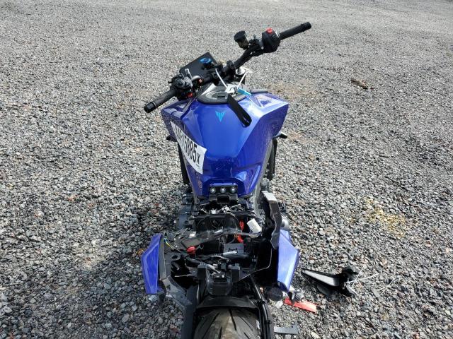 2024 YAMAHA MT09 JYARN94E5RA001568