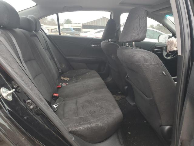 2017 HONDA ACCORD EX - 1HGCR2F74HA071678