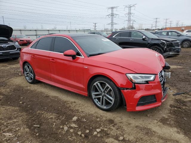 2019 AUDI A3 PREMIUM - WAUJEGFF2K1024689